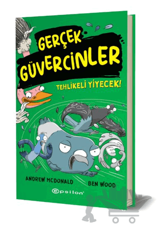 Gerçek Güvercinler 2