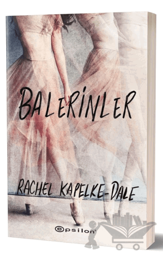 Balerinler
