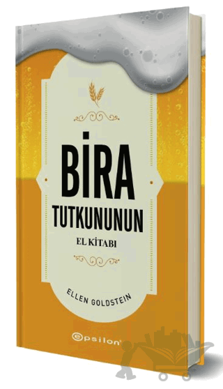 Bira Tutkununun El Kitabı