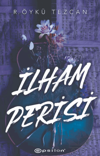İlham Perisi