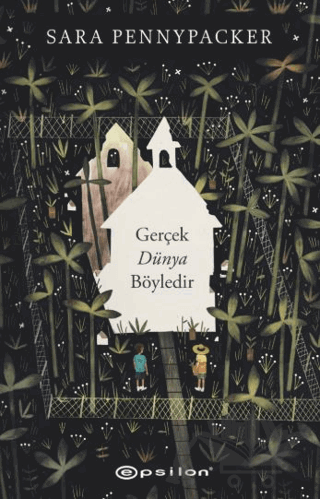Gerçek Dünya Böyledir