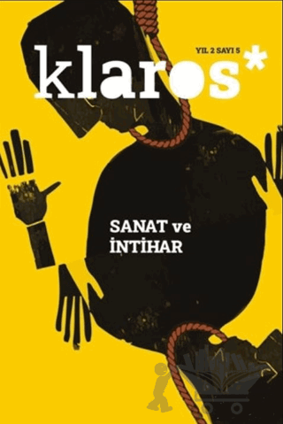 Sanat ve İntihar