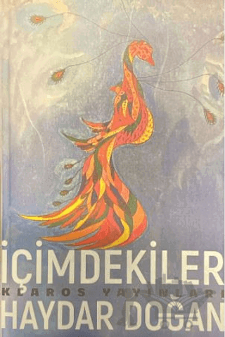 İçimdekiler