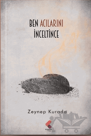 Ben Acılarını İnceltince
