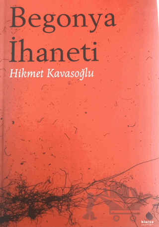 Begonya İhaneti