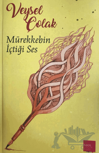 Mürekkebin İçtiği Ses