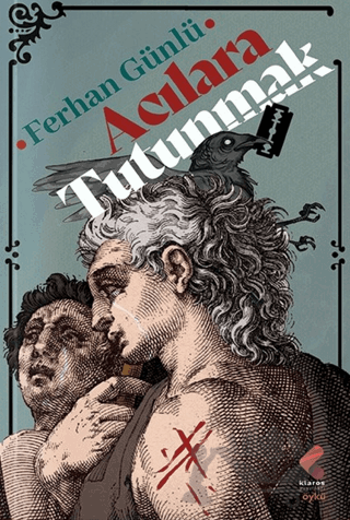 Acılara Tutunmak