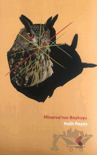 Minerva'nın Baykuşu