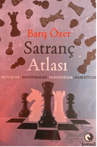Satranç Atlası