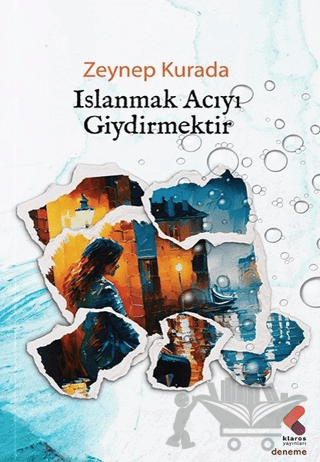 Islanmak Acıyı Giydirmektir