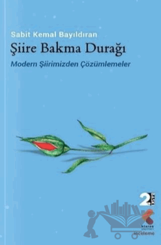 Şiire Bakma Durağı