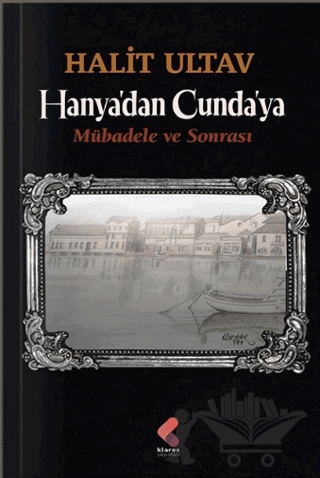Hanya’dan Cunda’ya