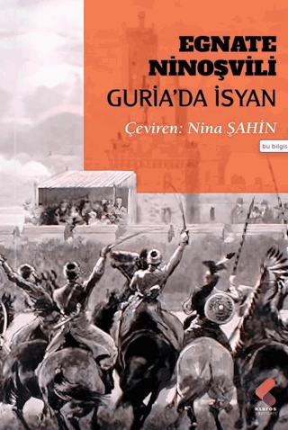 Guria’da İsyan