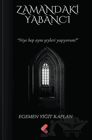 Zamandaki Yabancı