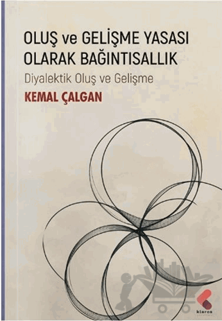 Oluş ve Gelişme Yasası Olarak Bağıntısallık