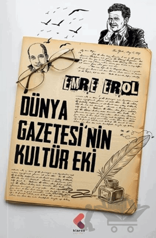 Dünya Gazetesinin Kültür Eki