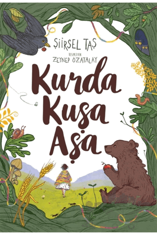 Kurda Kuşa Aşa