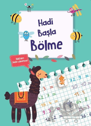 Hadi Başla Bölme