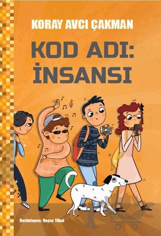 Kod Adı: İnsansı