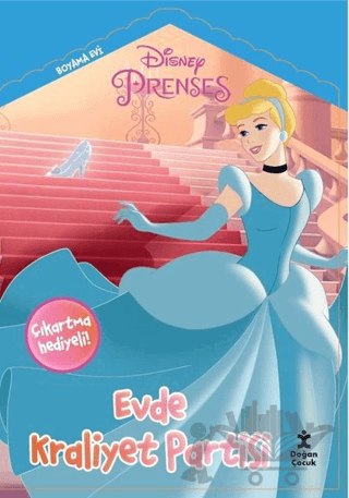 Disney Prenses