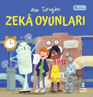 Alan Turing`den Zeka Oyunları
