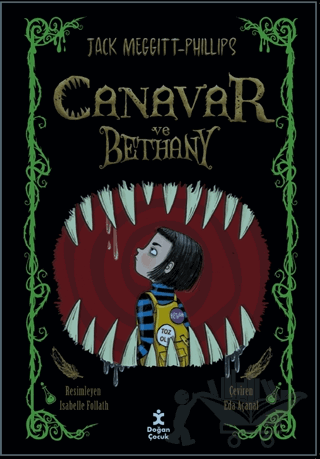 Canavar ve Bethany 1