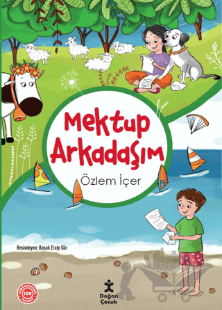 Mektup Arkadaşım