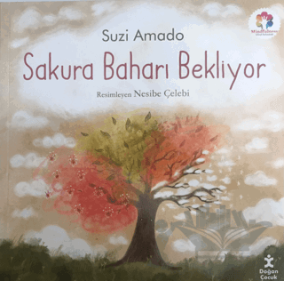 Sakura Baharı Bekliyor