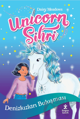 Unicorn Sihri Denizkızları Buluşması