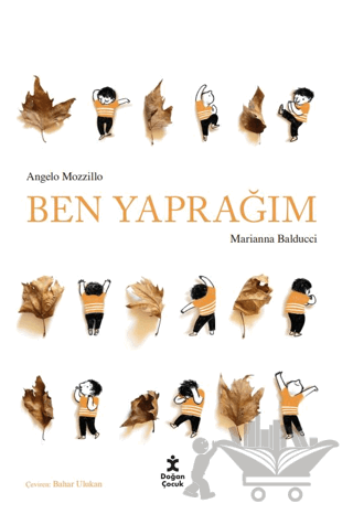 Ben Yaprağım