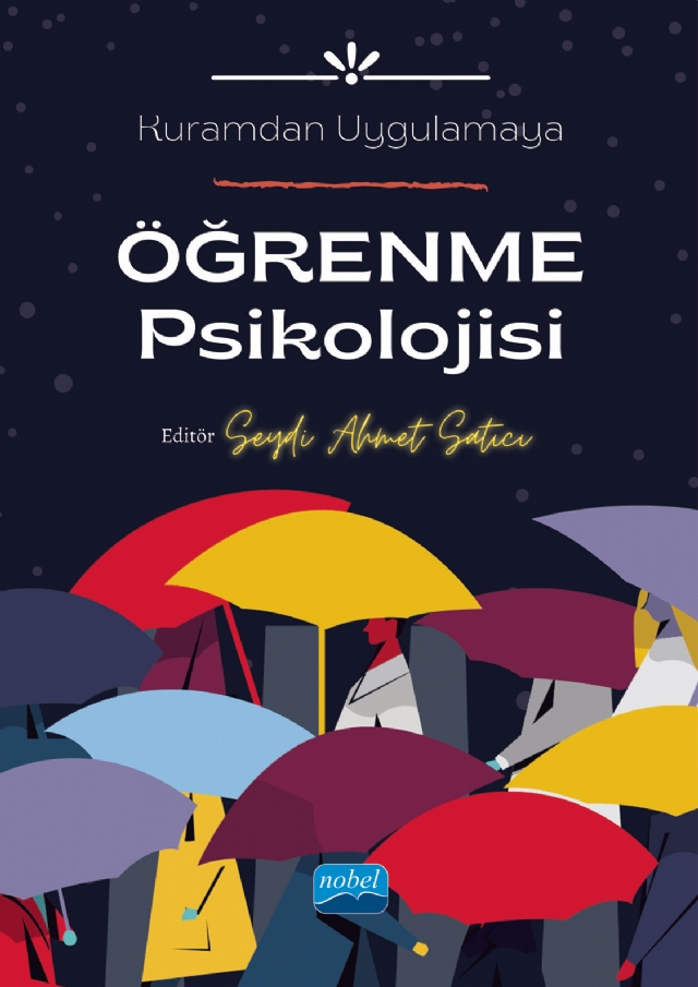 Kuramdan Uygulamaya ÖĞRENME PSİKOLOJİSİ