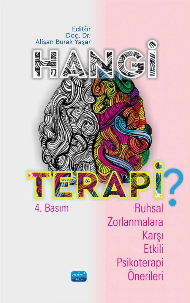 HANGİ TERAPİ? Ruhsal Zorlanmalara Karşı Etkili Psikoterapi Önerileri