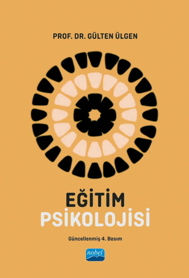 Eğitim Psikolojisi