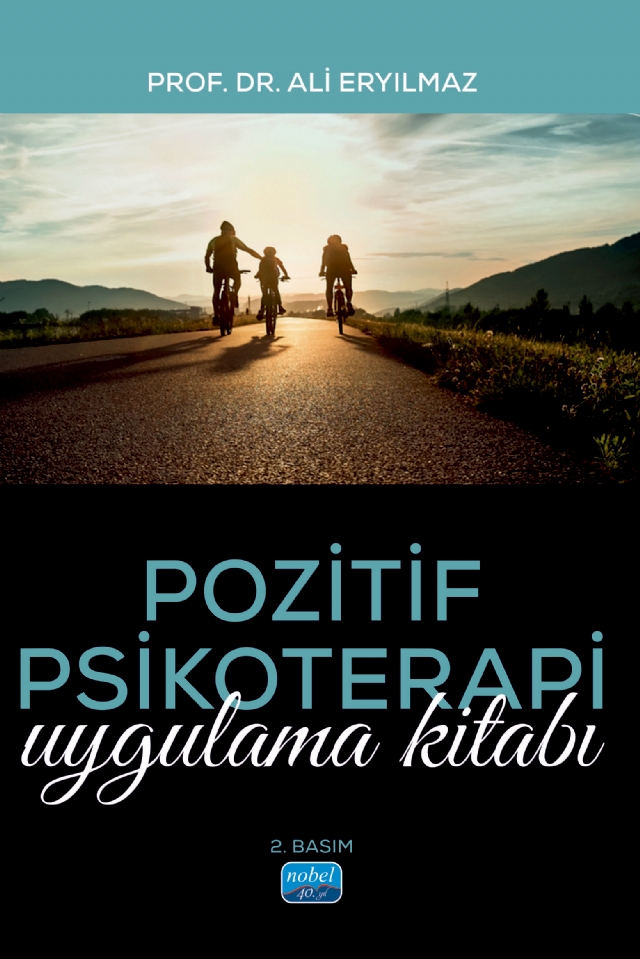 POZİTİF PSİKOTERAPİ - Uygulama Kitabı