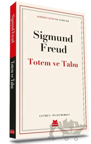 Totem Ve Tabu