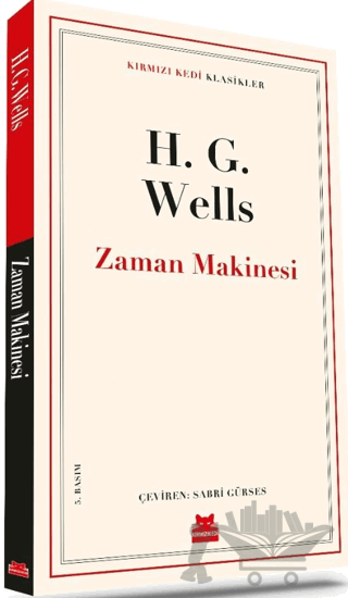Zaman Makinesi
