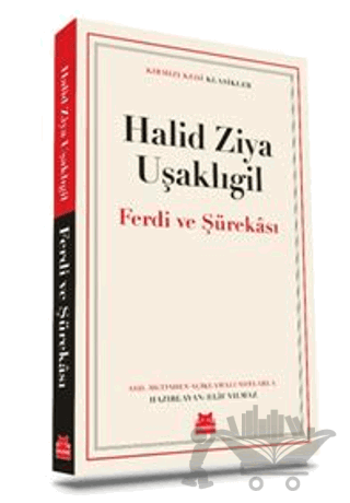 Ferdi ve Şürekası