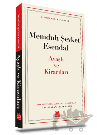 Ayaşlı ve Kiracıları