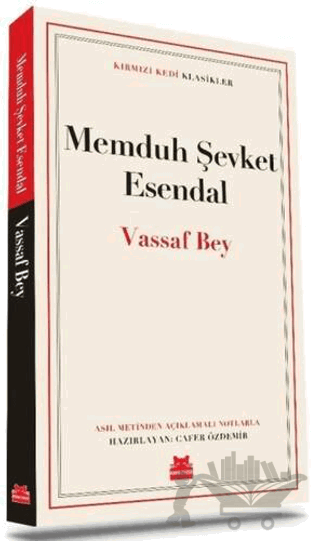 Vassaf Bey