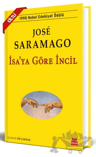 İsa’ya Göre İncil