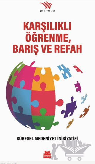 Karşılıklı Öğrenme, Barış ve Refah
