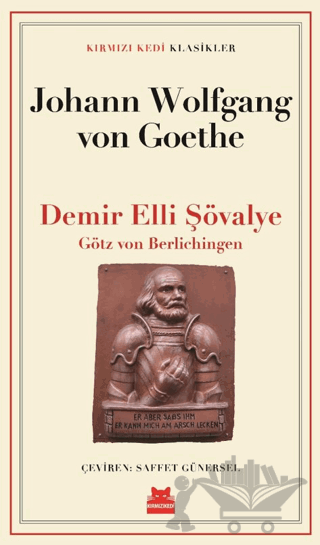 Demir Elli Şövalye