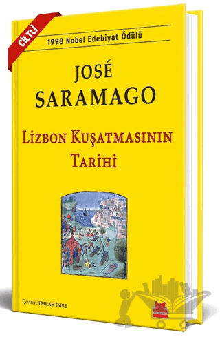 Lizbon Kuşatmasının Tarihi