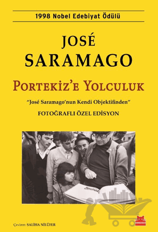 Portekiz’e Yolculuk – Fotoğraflı Özel Edisyon