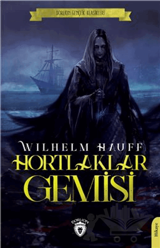 Hortlaklar Gemisi