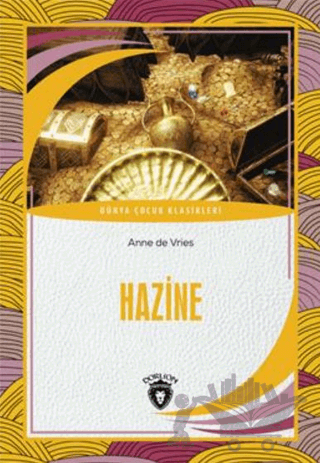 Hazine - Dünya Çocuk Klasikleri