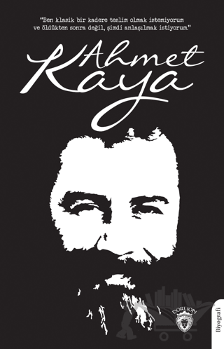 Ahmet Kaya