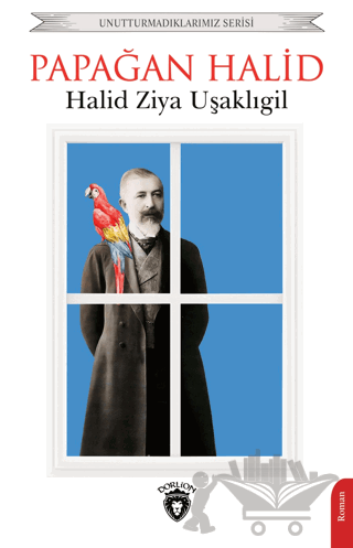 Papağan Halid