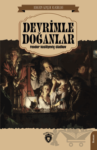 Devrimle Doğanlar