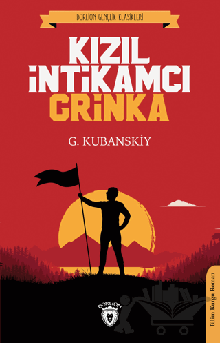 Kızıl İntikamcı Grinka